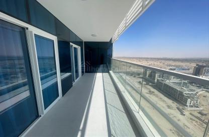 Apartment - 1 Bedroom - 2 Bathrooms for sale in Opalz By Danube Tower 1 - Opalz by Danube - Dubai Science Park - Dubai