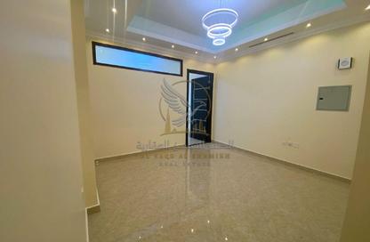 Apartment - 1 - 1 for rent in Al Rawda 3 Villas - Al Rawda 3 - Al Rawda - Ajman