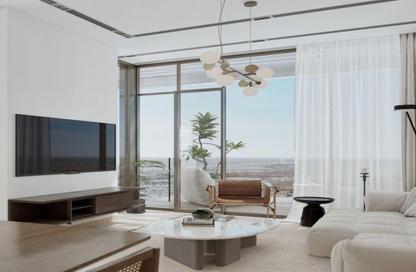 Apartment - 3 Bedrooms - 4 Bathrooms for sale in Solanki One - Dubai Land Residence Complex - Dubai