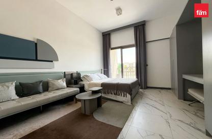 Apartment - Studio - 1 for rent in MAG 900 - MAG City - Mohammed Bin Rashid City - Dubai