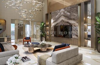 Townhouse - 4 Bedrooms - 5 Bathrooms for sale in FIJI at Damac Islands - DAMAC Islands - Dubai