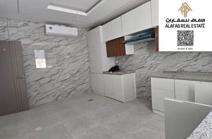 Townhouse - 5 - 5 for sale in Kabbali Hills - Al Helio 2 - Al Helio - Ajman