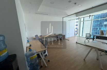 Office Space - Studio for rent in Park Lane Tower - Business Bay - Dubai