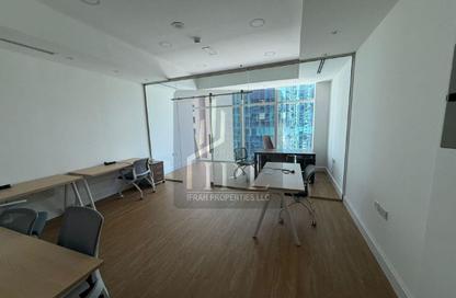 Office Space - Studio for rent in Park Lane Tower - Business Bay - Dubai