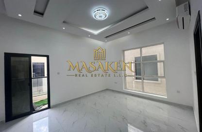 Villa - 5 Bedrooms - 7 Bathrooms for rent in Al Yasmeen 1 - Al Yasmeen - Ajman