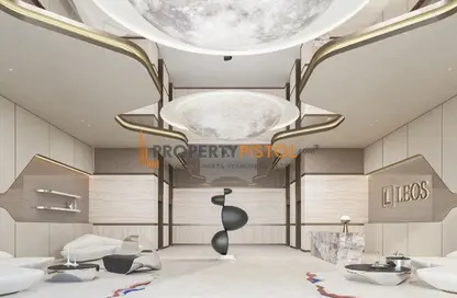 Apartment - 3 Bedrooms - 4 Bathrooms for sale in Hadley Heights 2 - Dubai Sports City - Dubai