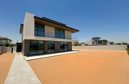 Villa - 4 - 5 for sale in Farm Gardens 1 - Farm Gardens - The Valley - Dubai