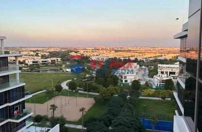 Apartment - 1 Bedroom - 2 Bathrooms for sale in Loreto 1 A - Loreto - DAMAC Hills - Dubai