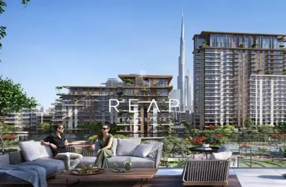 شقة - 2 غرف نوم - 2 حمامات للبيع في لوريل - سنترال بارك في سيتي ووك - سيتي ووك - دبي