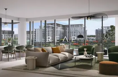 شقة - 2 غرف نوم - 2 حمامات للبيع في لوريل - سنترال بارك في سيتي ووك - سيتي ووك - دبي شقة - 2 غرف نوم - 2 حمامات للبيع في لوريل - سنترال بارك في سيتي ووك - سيتي ووك - دبي