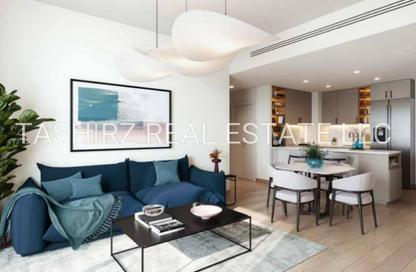 Apartment - 2 - 2 for rent in The Mayfair - Town Square - Dubai Apartment - 2 - 2 for rent in The Mayfair - Town Square - Dubai