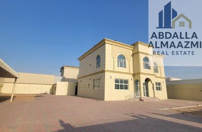 Villa - 7 Bedrooms - 7 Bathrooms for rent in Al Rahmaniya - Sharjah