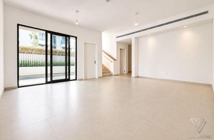 Townhouse - 3 Bedrooms - 4 Bathrooms for rent in Jebel Ali Village Townhouses - Jebel Ali Village - Jebel Ali - Dubai