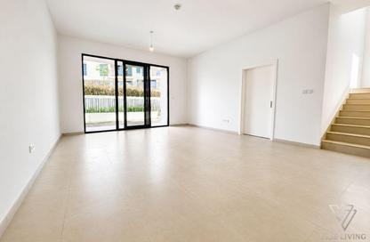Townhouse - 3 Bedrooms - 4 Bathrooms for rent in Jebel Ali Village Townhouses - Jebel Ali Village - Jebel Ali - Dubai