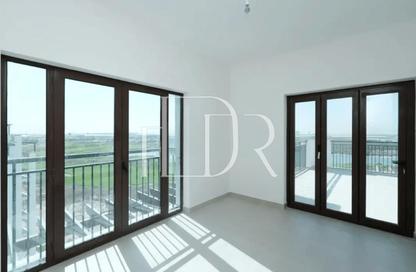 Apartment - 3 Bedrooms - 4 Bathrooms for rent in Residences C - Yas Golf Collection - Yas Island - Abu Dhabi