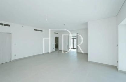 Apartment - 3 Bedrooms - 4 Bathrooms for rent in Residences C - Yas Golf Collection - Yas Island - Abu Dhabi