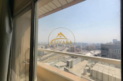Apartment - Studio - 1 Bathroom for rent in Bukhara Street - Al Nahda - Sharjah Apartment - Studio - 1 Bathroom for rent in Bukhara Street - Al Nahda - Sharjah