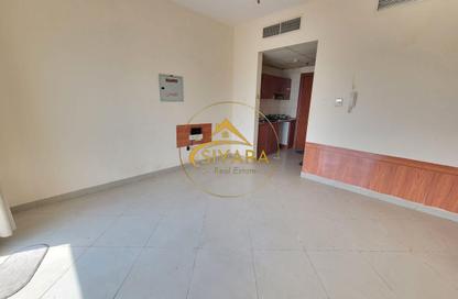 Apartment - Studio - 1 Bathroom for rent in Bukhara Street - Al Nahda - Sharjah