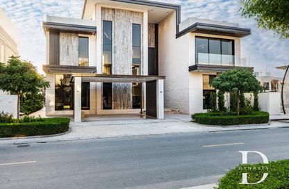 Villa - 5 - 7+ for sale in The Hartland Villas - Sobha Hartland - Mohammed Bin Rashid City - Dubai