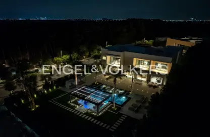 فيلا - 6 غرف نوم - 7 حمامات للبيع في ذا كوليكشين - البراري - دبي