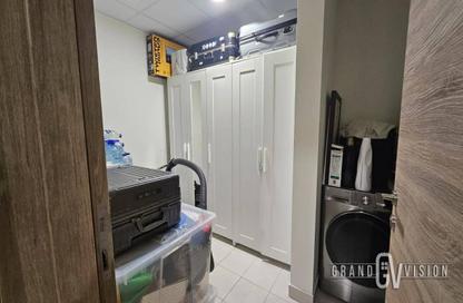 Apartment - 3 Bedrooms - 3 Bathrooms for sale in Janayen Avenue Block A - Janayen Avenue - Mirdif Hills - Mirdif - Dubai Apartment - 3 Bedrooms - 3 Bathrooms for sale in Janayen Avenue Block A - Janayen Avenue - Mirdif Hills - Mirdif - Dubai