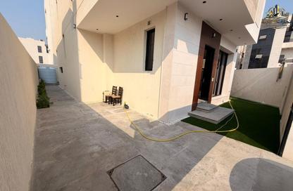 Villa - 7 - 7+ for sale in Al Bahia Hills - Al Bahia - Ajman