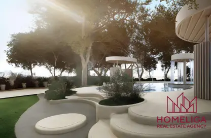 Apartment - 1 Bedroom - 2 Bathrooms for sale in Sonate Residences - District 3 - Jumeirah Village Triangle - Dubai Apartment - 1 Bedroom - 2 Bathrooms for sale in Sonate Residences - District 3 - Jumeirah Village Triangle - Dubai