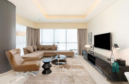 Apartment - 1 - 1 for rent in Tower D - Damac Towers by Paramount - Business Bay - Dubai Apartment - 1 - 1 for rent in Tower D - Damac Towers by Paramount - Business Bay - Dubai