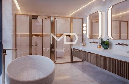 Apartment - 1 Bedroom - 2 Bathrooms for sale in Reem Eleven - Shams Abu Dhabi - Al Reem Island - Abu Dhabi