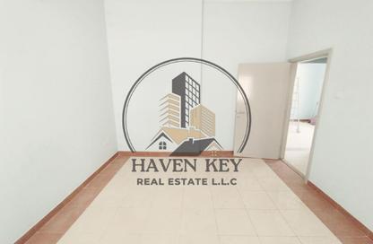 Apartment - 1 - 1 for rent in Fire Station Road - Muwaileh - Sharjah
