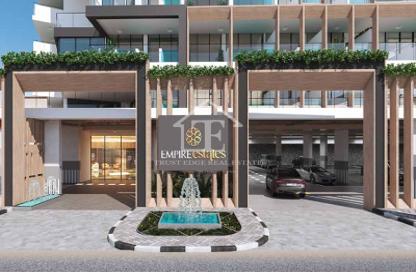 Apartment - Studio - 1 for sale in Empire Estates - Arjan - Dubai Apartment - Studio - 1 for sale in Empire Estates - Arjan - Dubai