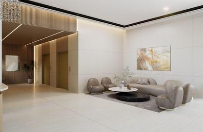 Apartment - 2 Bedrooms - 3 Bathrooms for sale in Al Amira Village - Al Yasmeen - Ajman
