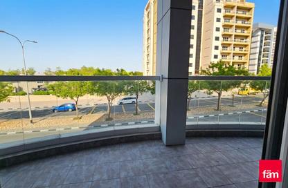 Apartment - 3 Bedrooms - 4 Bathrooms for sale in Ayat Oasis - Dubai Silicon Oasis - Dubai