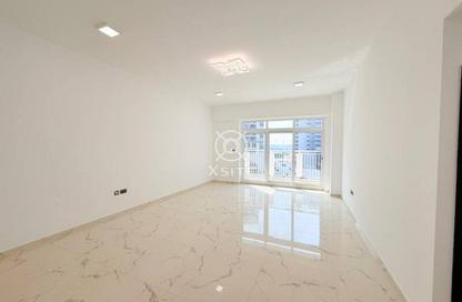 Apartment - 1 - 2 for rent in Geepas Tower - Arjan - Dubai