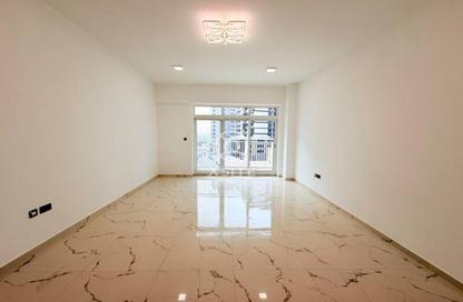 Apartment - 1 - 2 for rent in Geepas Tower - Arjan - Dubai