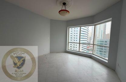 Apartment - 1 Bedroom - 1 Bathroom for rent in Al Majaz 3 - Al Majaz - Sharjah