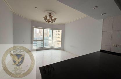 Apartment - 1 Bedroom - 1 Bathroom for rent in Al Majaz 3 - Al Majaz - Sharjah
