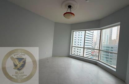 Apartment - 1 Bedroom - 1 Bathroom for rent in Al Majaz 3 - Al Majaz - Sharjah Apartment - 1 Bedroom - 1 Bathroom for rent in Al Majaz 3 - Al Majaz - Sharjah