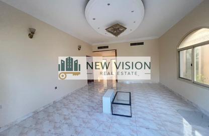 Villa - 4 - 4 for rent in Al Rifa'ah - Al Heerah - Sharjah