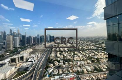 Office Space - Studio for sale in Mazaya Business Avenue BB2 - Mazaya Business Avenue - Jumeirah Lake Towers - Dubai