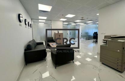 Office Space - Studio for sale in Mazaya Business Avenue BB2 - Mazaya Business Avenue - Jumeirah Lake Towers - Dubai