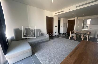 Apartment - 2 Bedrooms - 2 Bathrooms for rent in The Crest Tower B - The Crest - Sobha Hartland - Mohammed Bin Rashid City - Dubai Apartment - 2 Bedrooms - 2 Bathrooms for rent in The Crest Tower B - The Crest - Sobha Hartland - Mohammed Bin Rashid City - Dubai
