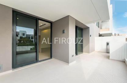 Villa - 3 - 4 for rent in Bliss 2 - Arabian Ranches 3 - Dubai