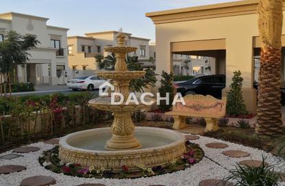 Villa - 4 Bedrooms - 4 Bathrooms for rent in Yasmin - Arabian Ranches 2 - Dubai