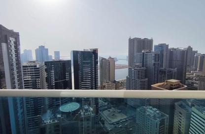 Apartment - 3 Bedrooms - 3 Bathrooms for rent in Al Taawun Street - Al Taawun - Sharjah Apartment - 3 Bedrooms - 3 Bathrooms for rent in Al Taawun Street - Al Taawun - Sharjah