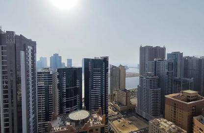 Apartment - 3 Bedrooms - 3 Bathrooms for rent in Al Taawun Street - Al Taawun - Sharjah Apartment - 3 Bedrooms - 3 Bathrooms for rent in Al Taawun Street - Al Taawun - Sharjah