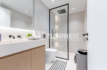 Apartment - 3 Bedrooms - 3 Bathrooms for sale in Park Ridge Tower C - Park Ridge - Dubai Hills Estate - Dubai Apartment - 3 Bedrooms - 3 Bathrooms for sale in Park Ridge Tower C - Park Ridge - Dubai Hills Estate - Dubai