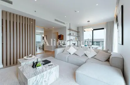 Apartment - 3 Bedrooms - 3 Bathrooms for sale in Park Ridge Tower C - Park Ridge - Dubai Hills Estate - Dubai