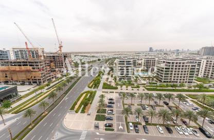 Apartment - 3 Bedrooms - 3 Bathrooms for sale in Park Ridge Tower C - Park Ridge - Dubai Hills Estate - Dubai Apartment - 3 Bedrooms - 3 Bathrooms for sale in Park Ridge Tower C - Park Ridge - Dubai Hills Estate - Dubai