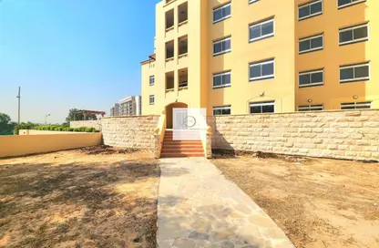 شقة - 3 غرف نوم - 5 حمامات للايجار في مبنى Al Badia ريزيدنسز 11 - البادية - دبي فيستيفال سيتي - دبي